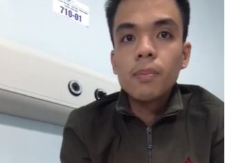 Hỗ trợ viện phí (40 triệu đồng) cho bé Uyên ghép gan (04.1.2022)