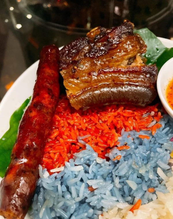 Ba chỉ gác bếp (500gr/túi) - Ảnh 4