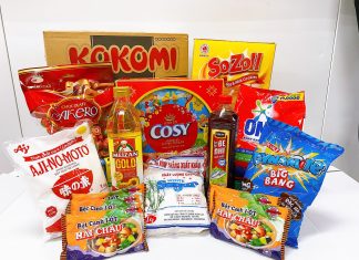 Chương trình Xuân ấm 2022 tại Thanh Sơn, Phú Thọ (23/1/2022)