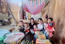 ❤️Câu chuyện nhỏ – Qua nhiều năm…❤️