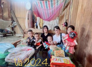 ❤️Câu chuyện nhỏ – Qua nhiều năm…❤️