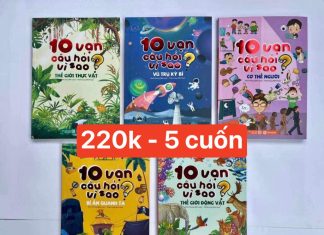 🎁THƯ VIỆN NHỎ – Trường THCS MA QUAI (Sìn Hồ, Lai Châu)🎁