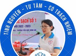 Flex Admin – Trưởng nhóm “Kết Nối Trái Tim”