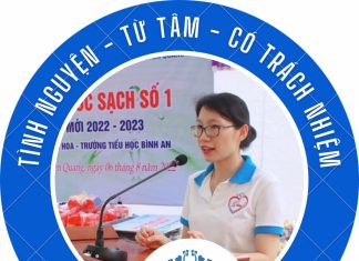 Flex Admin – Trưởng nhóm “Kết Nối Trái Tim”