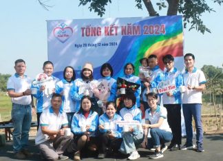 KNTT BÁO CÁO TỔNG KẾT 2024