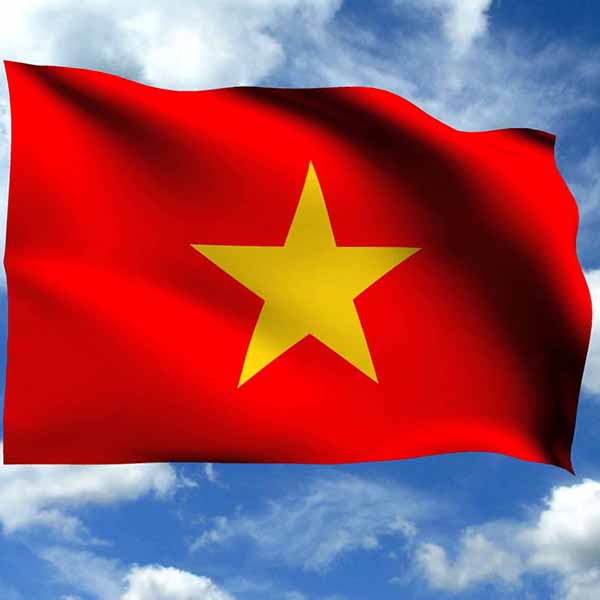 ✅[DỰ ÁN 02.25] MÀU CỜ – MÀU TỔ QUỐC (5/2025)🇻🇳🇻🇳🇻🇳