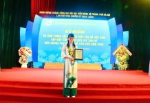 Dấu Ấn Vàng 2024–2025: Thuyền Trưởng KNTT – Người Truyền Lửa Nhân Ái