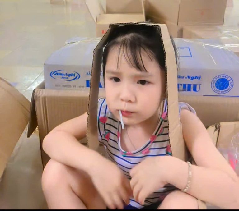 ❤️[Hành Trình] – Trung Thu ngọt ngào đang đến với các bạn nhỏ vùng cao!❤️