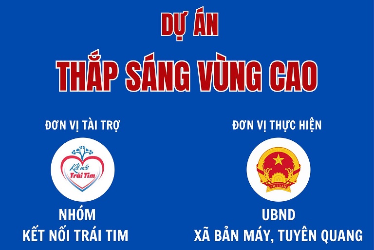 ✅[BÁO CÁO] Nghiệm thu Dự án Thắp sáng vùng cao tại Bản Máy, Tuyên Quang (T9-T10/2025)