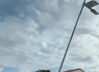 Thắp Sáng Vùng Cao – Mang ánh sáng về tới điểm trường – Trường PTDTBT TH và THCS Bản Máy 🥰