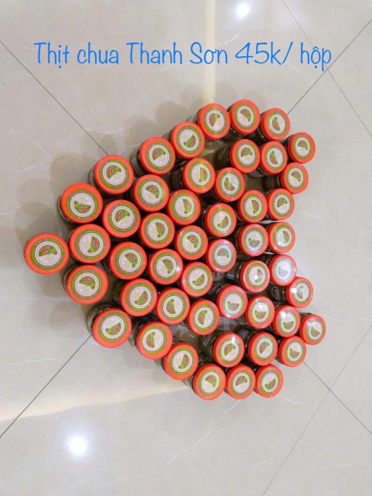 ✅[BÁO CÁO] Bán hàng gây quỹ tháng 8/2025