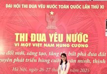 2025 – Dấu ấn tự hào của #KếtNốiTráiTim!