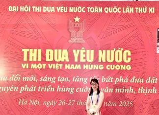 2025 – Dấu ấn tự hào của #KếtNốiTráiTim!