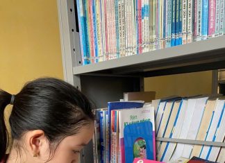 Sách Giáo Khoa cũ