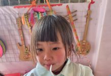 BÁO CÁO – Sữa Tươi Cho Em (Bữa Trưa Dinh Dưỡng) T2-T3/2026