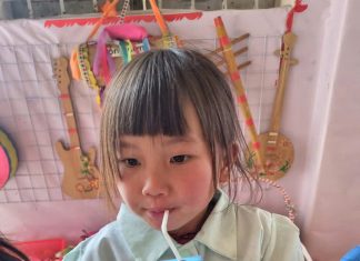 BÁO CÁO – Sữa Tươi Cho Em (Bữa Trưa Dinh Dưỡng) T2-T3/2026