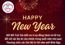 CHÚC MỪNG NĂM MỚI – 2026